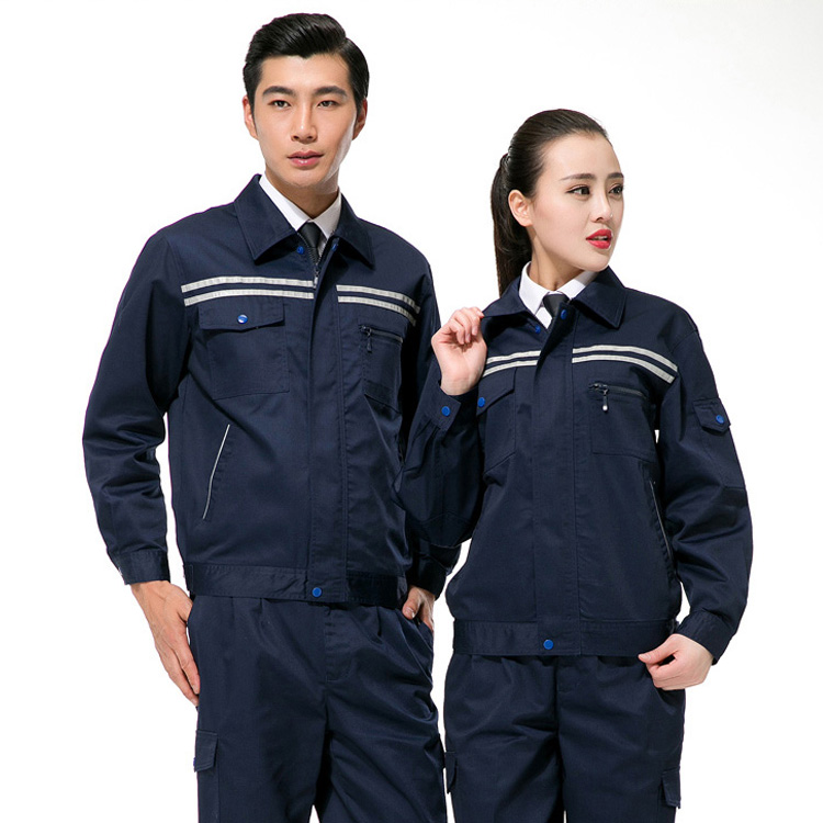 秋冬工作服，現貨款式