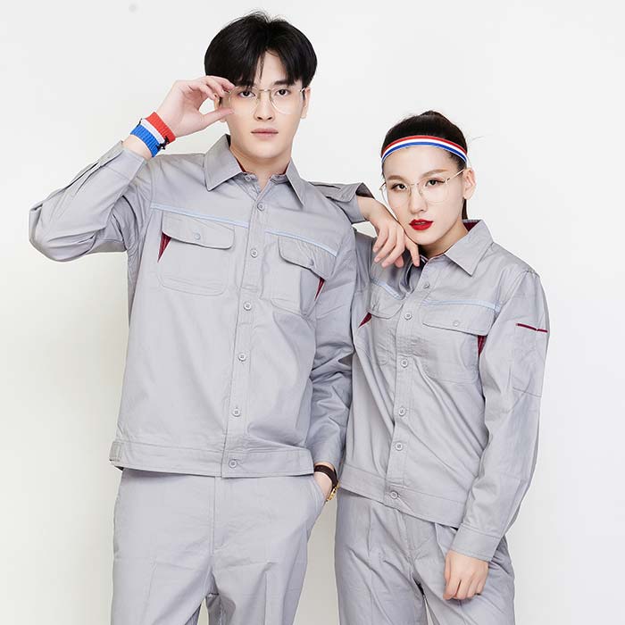 定制工作服多少錢？
